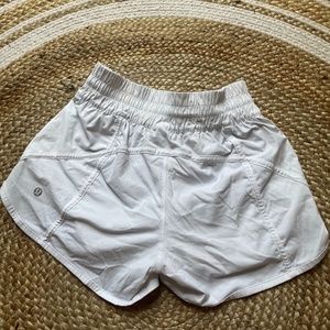 Track That Mid-Rise Lined Short 4”